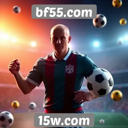 bf55.com apresenta bônus atrativos para novos jogadores