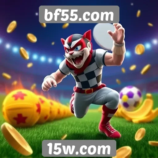 Comparativo de bônus oferecidos pelo bf55.com