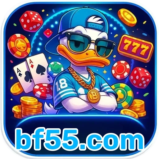 bf55.com: Descubra Por Que é o Site Mais Confiável do Brasil